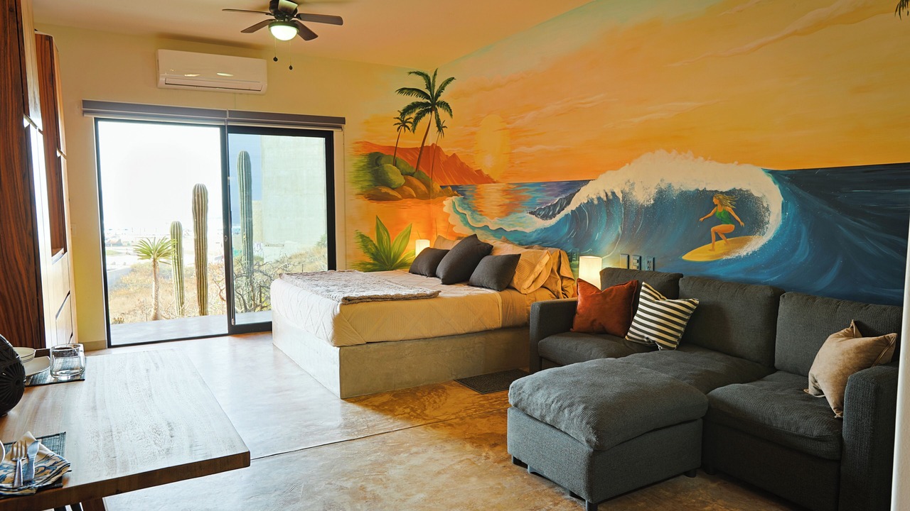 Photo of Bedroom in Cerritos