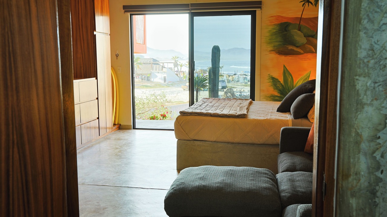 Photo of Bedroom in Cerritos