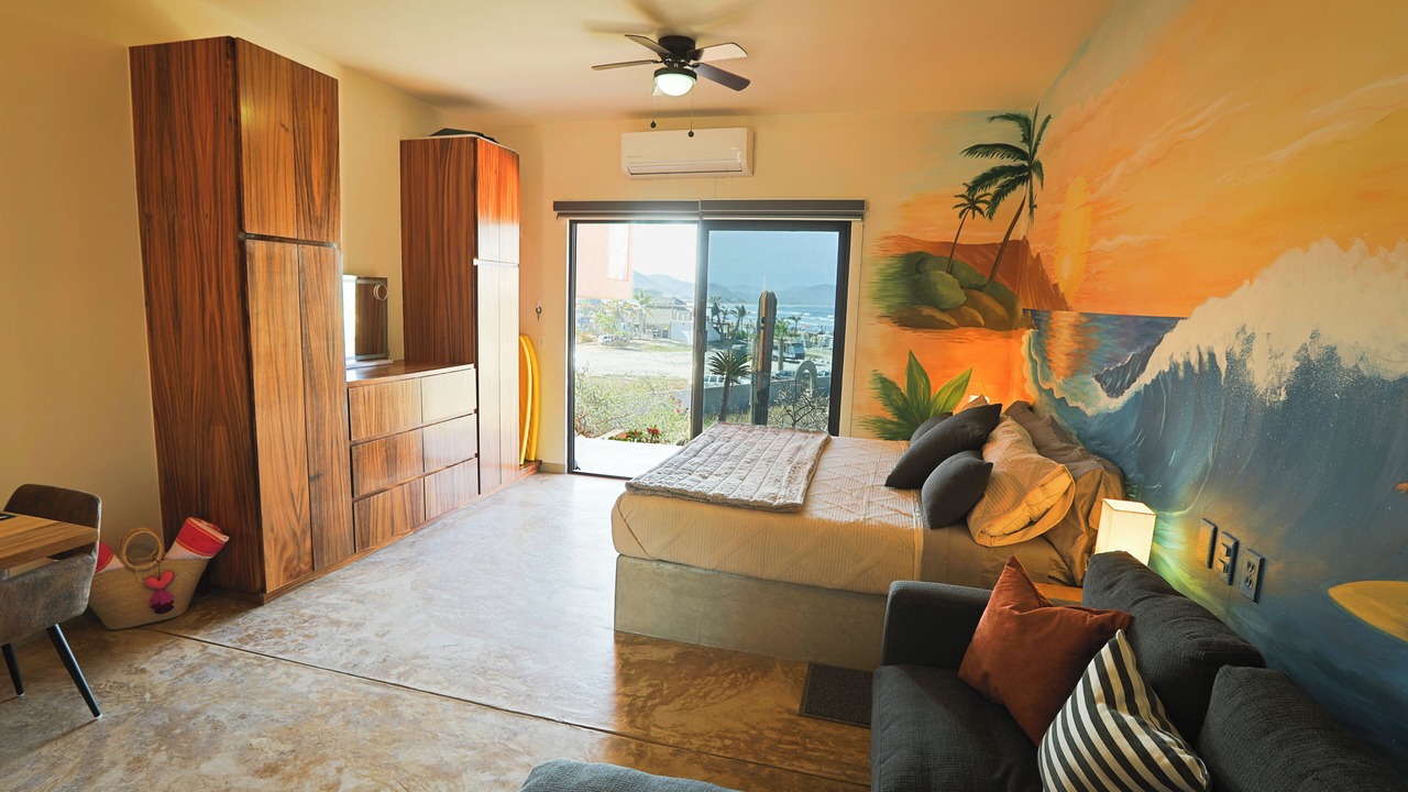 Photo of Bedroom in Cerritos