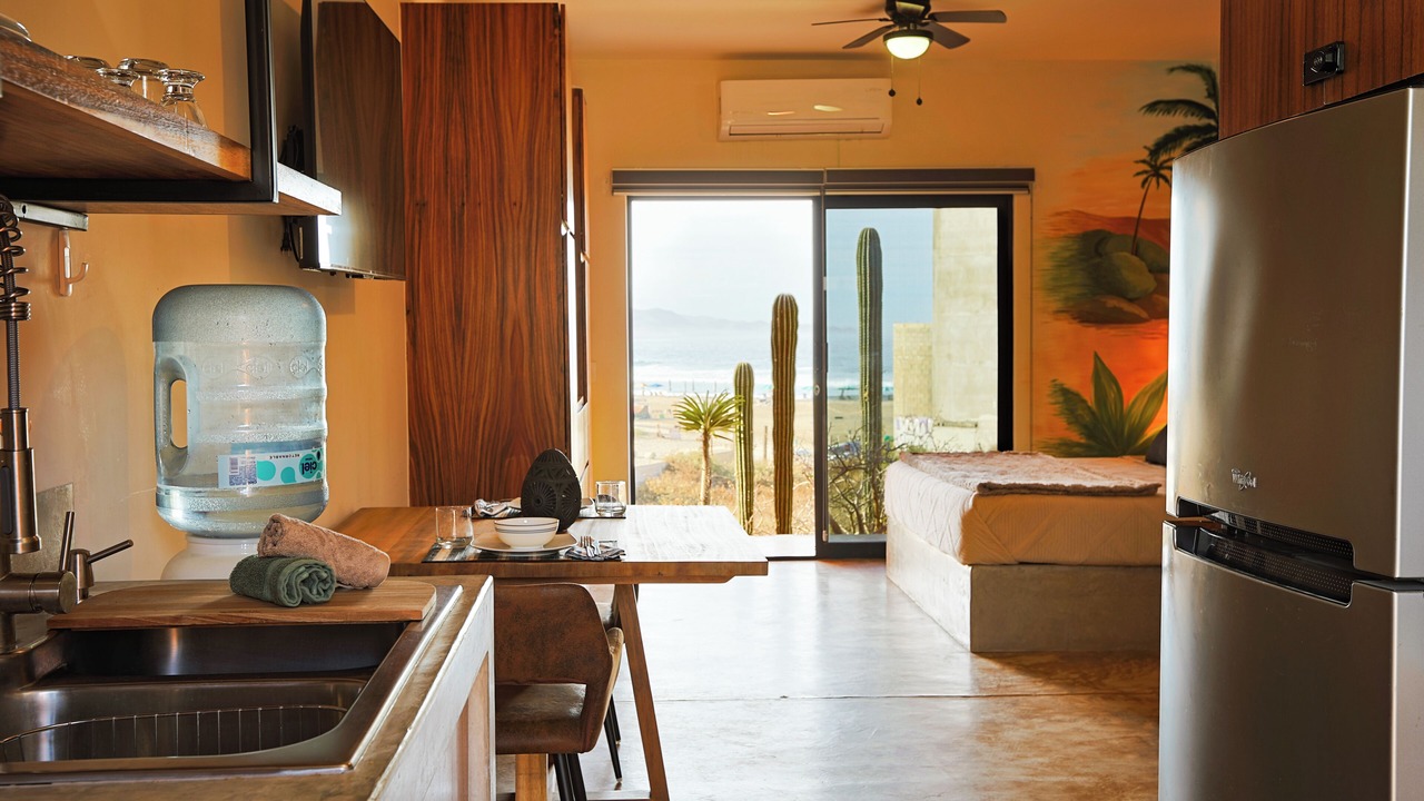Photo of Kitchen in Cerritos