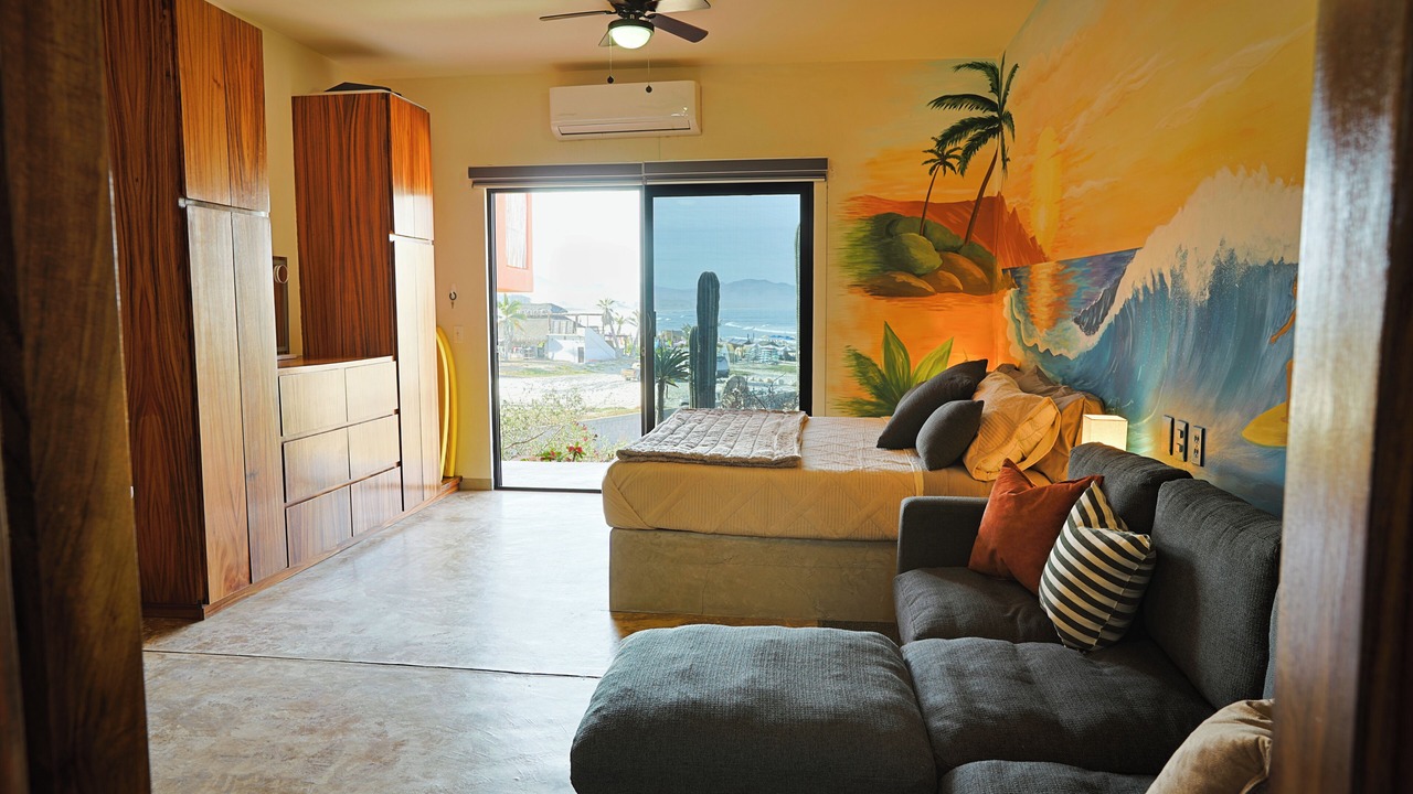 Photo of Bedroom in Cerritos