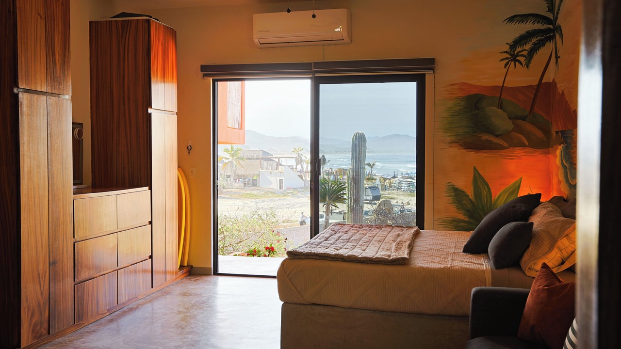 Photo of Bedroom in Cerritos