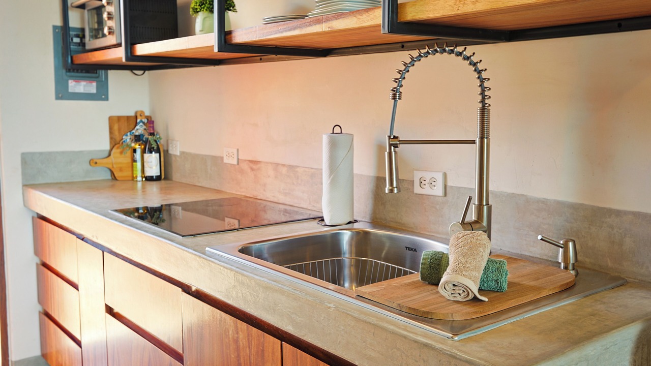 Photo of Kitchen in Cerritos