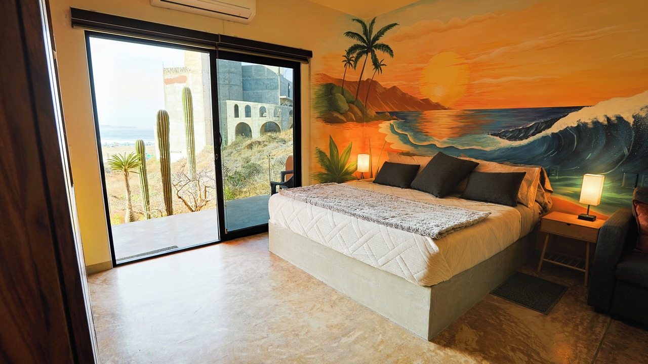 Photo of Bedroom in Cerritos