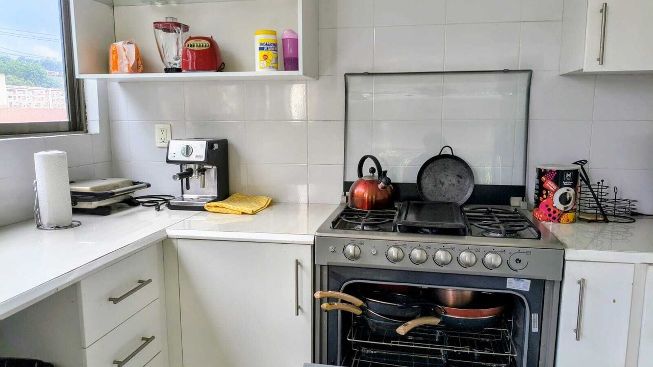 Photo of Kitchen in Tlalpan