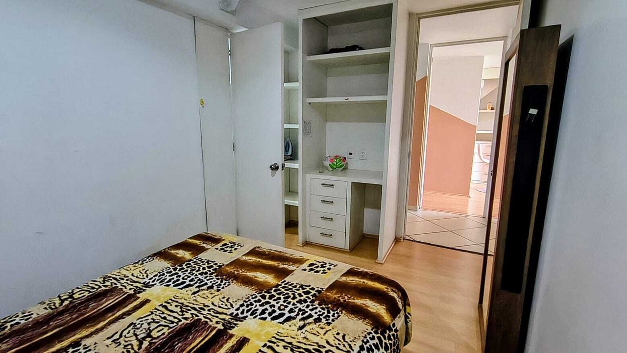 Photo of Bedroom in Tlalpan