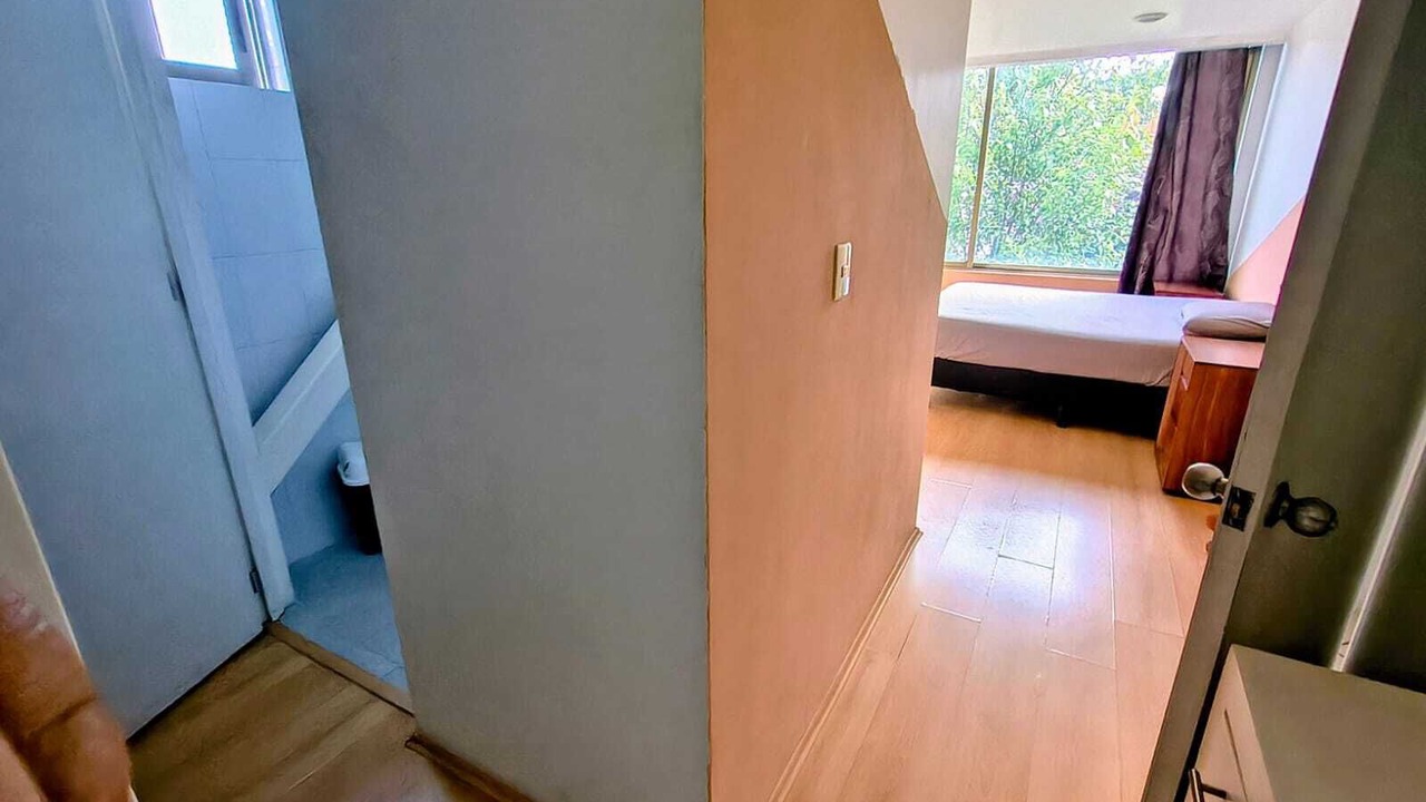 Photo of Bedroom in Tlalpan