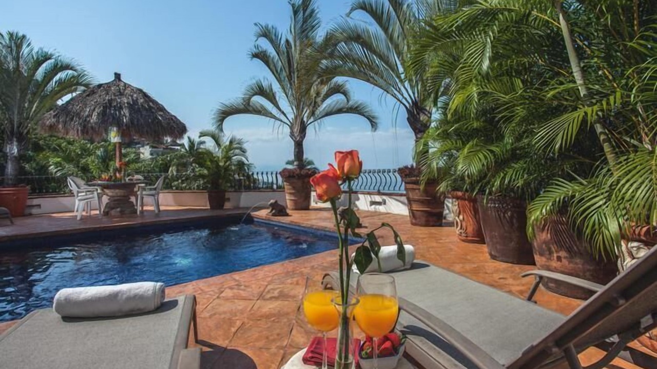Photo of Outdoor in Romantic Zone