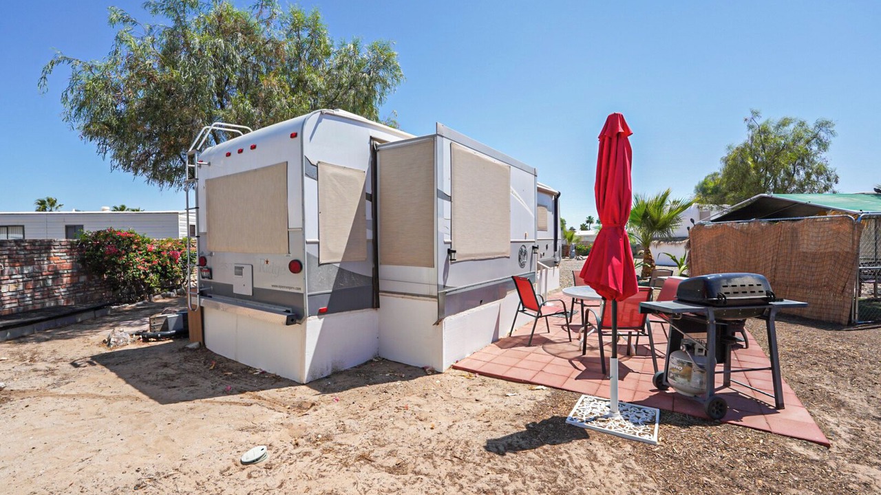 Photo of Outdoor in Foothills