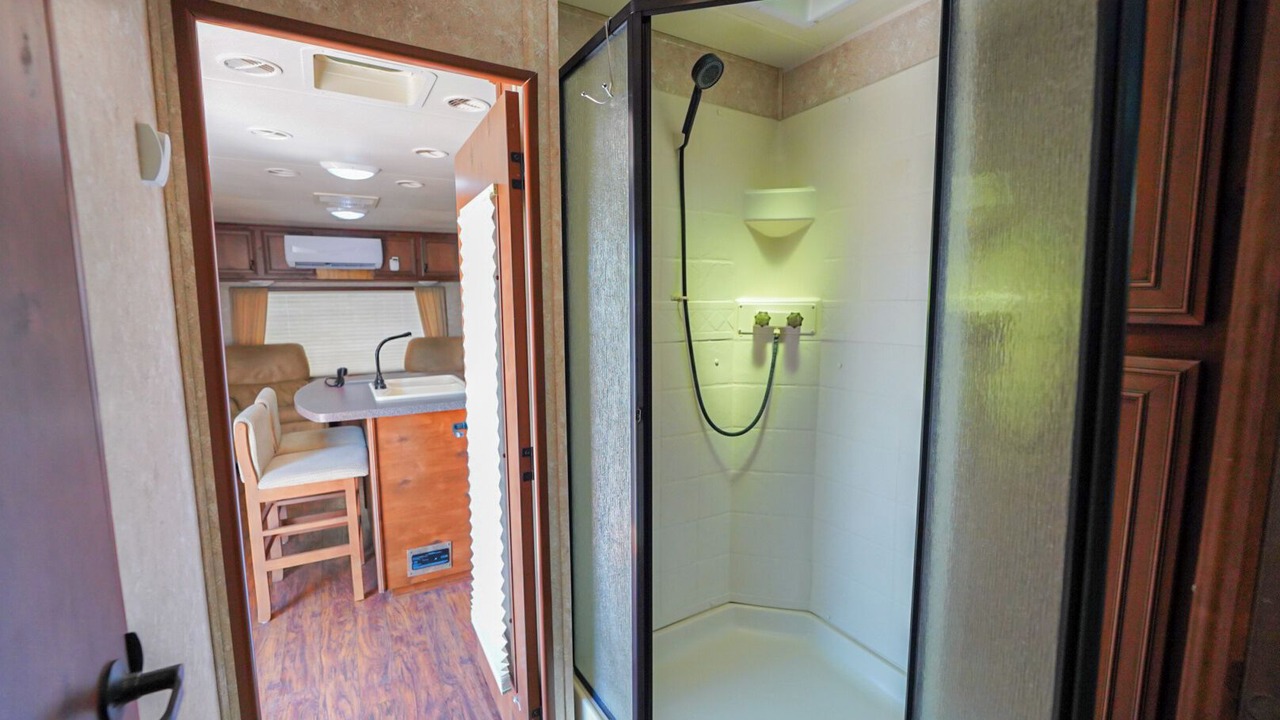 Photo of Bathroom in Foothills