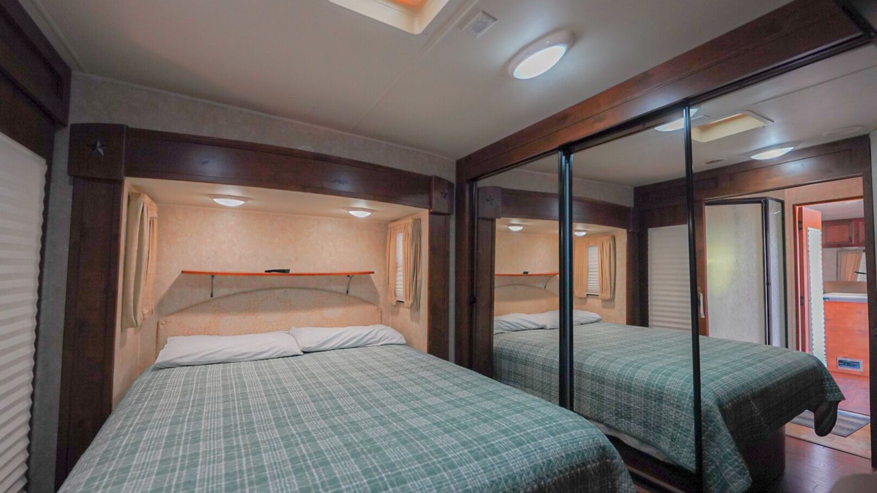 Photo of Bedroom in Foothills