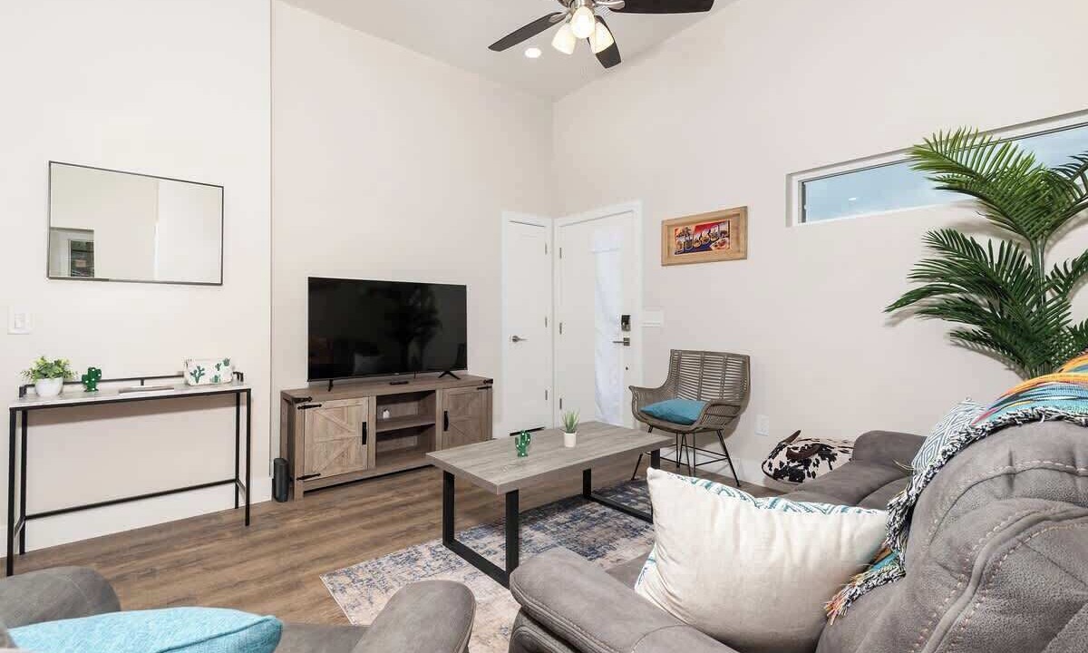 Photo of Livingroom in Barrio Anita