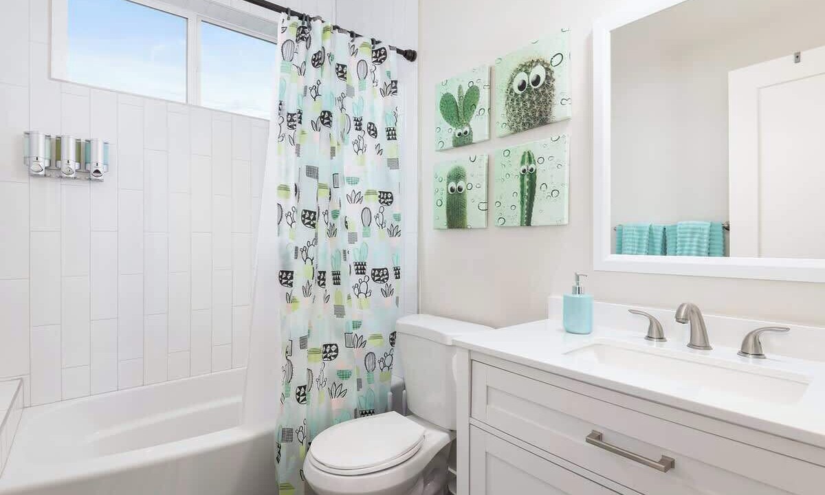 Photo of Bathroom in Barrio Anita