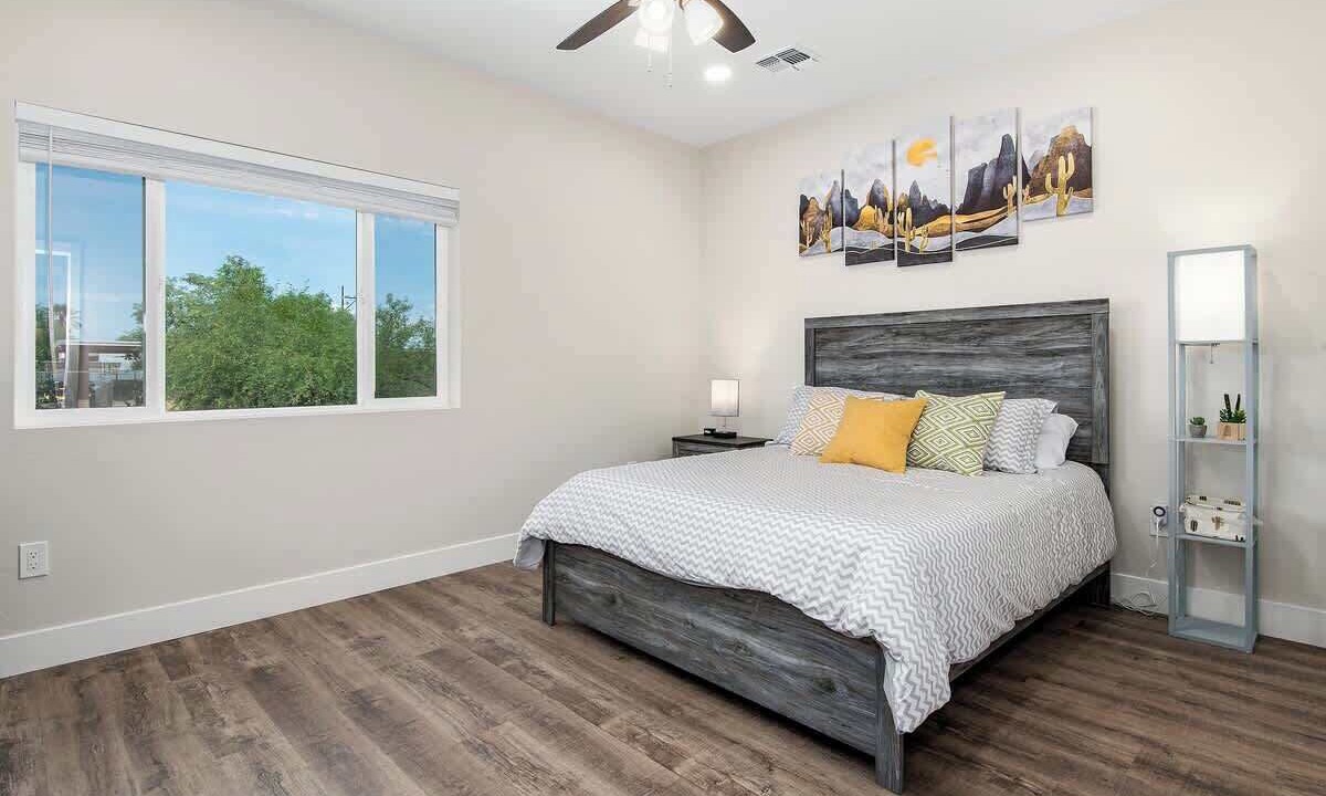 Photo of Bedroom in Barrio Anita