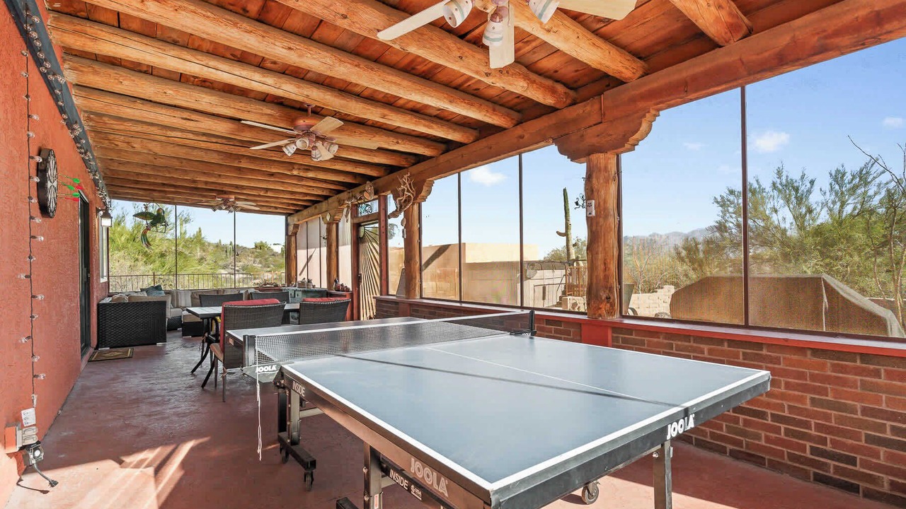 Photo of Outdoor in Del Cerro Estates