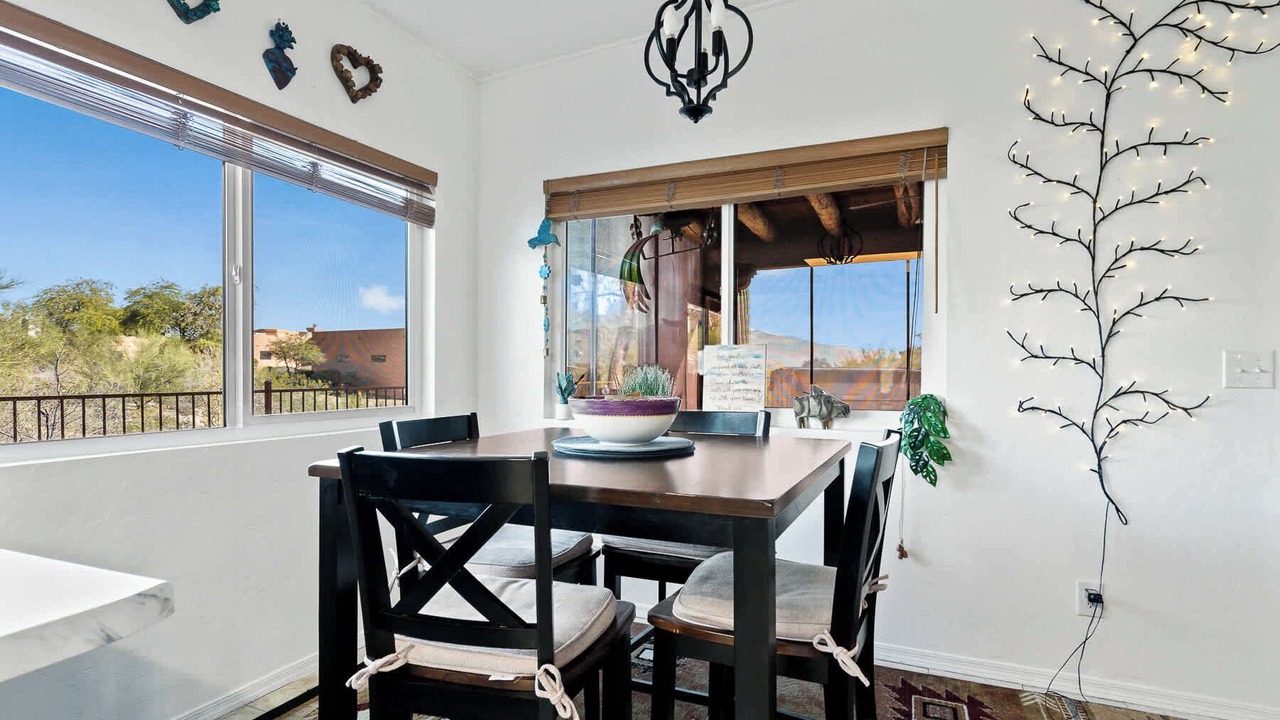 Photo of Outdoor in Del Cerro Estates