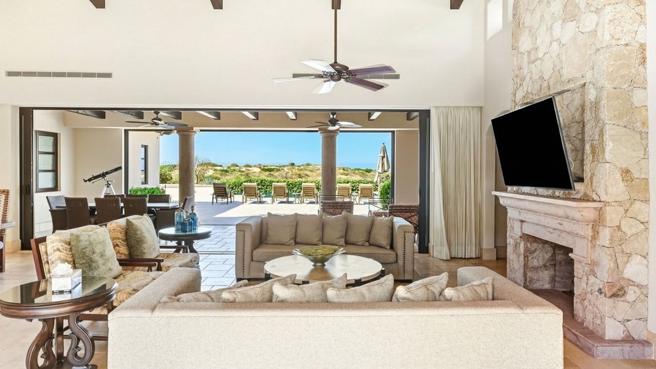 Photo of Livingroom in Los Cangrejos II y III