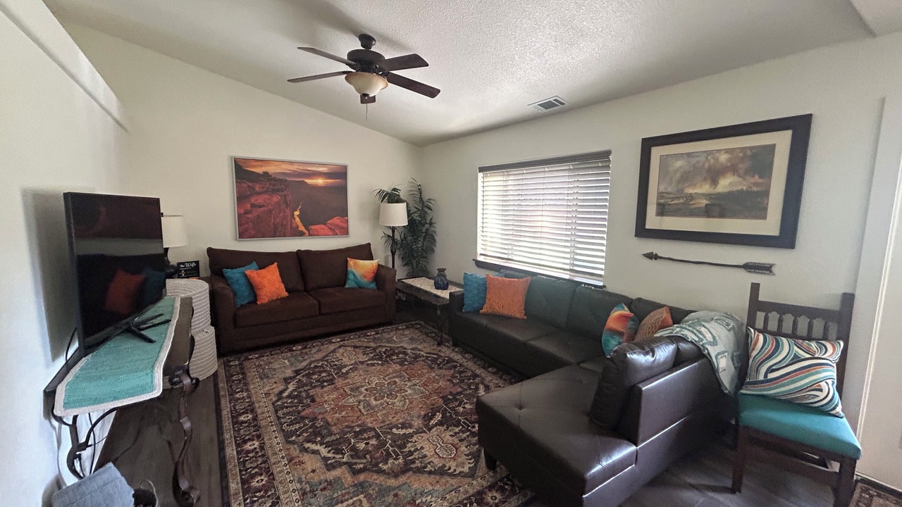 Photo of Livingroom in Flagstaff