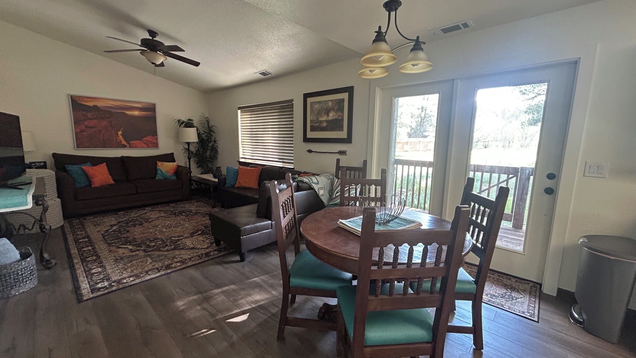 Photo of Livingroom in Flagstaff