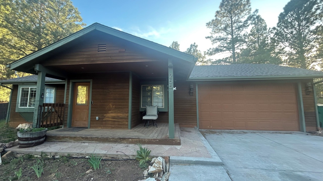 Photo of Outdoor in Flagstaff