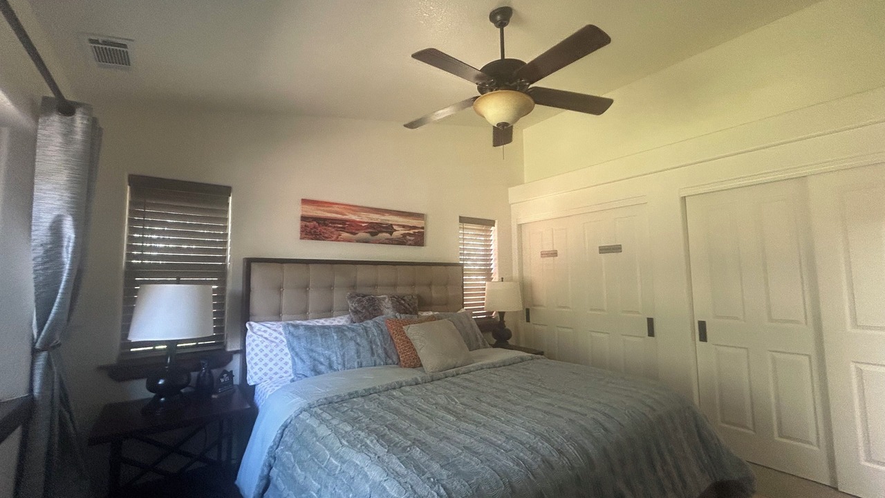 Photo of Bedroom in Flagstaff