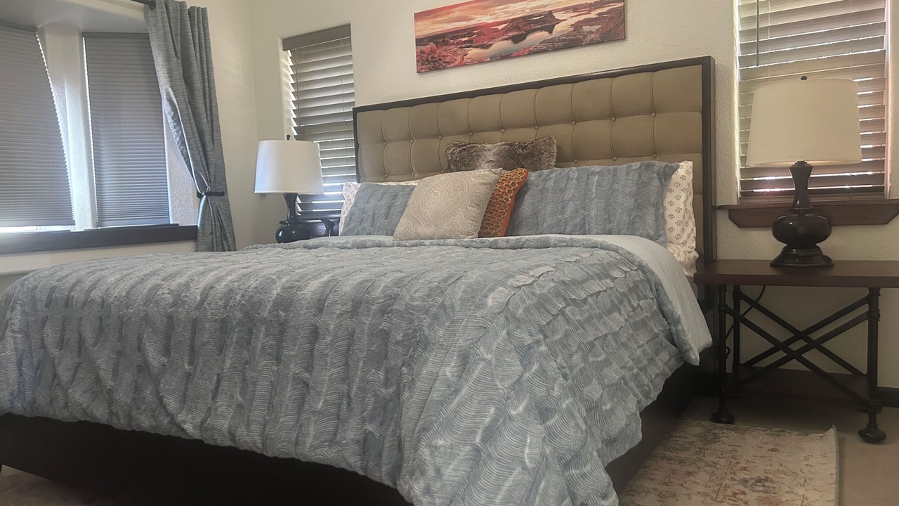 Photo of Bedroom in Flagstaff