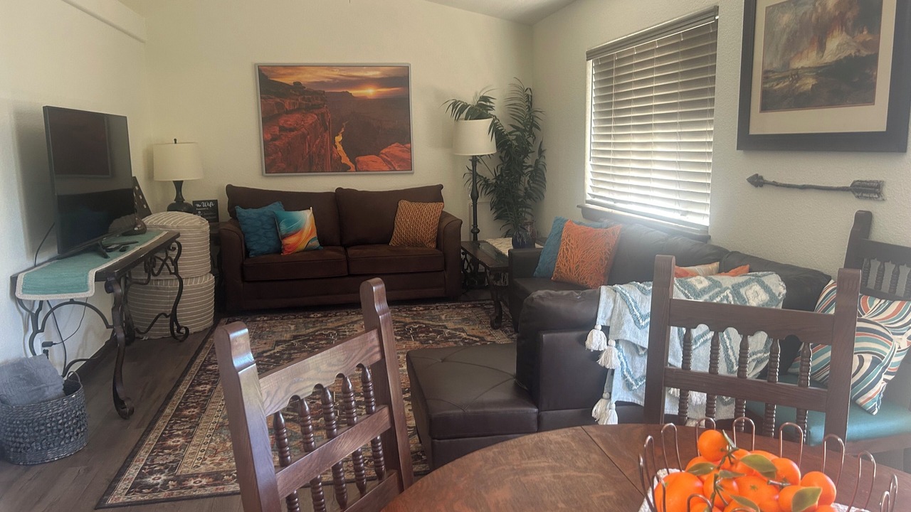 Photo of Livingroom in Flagstaff