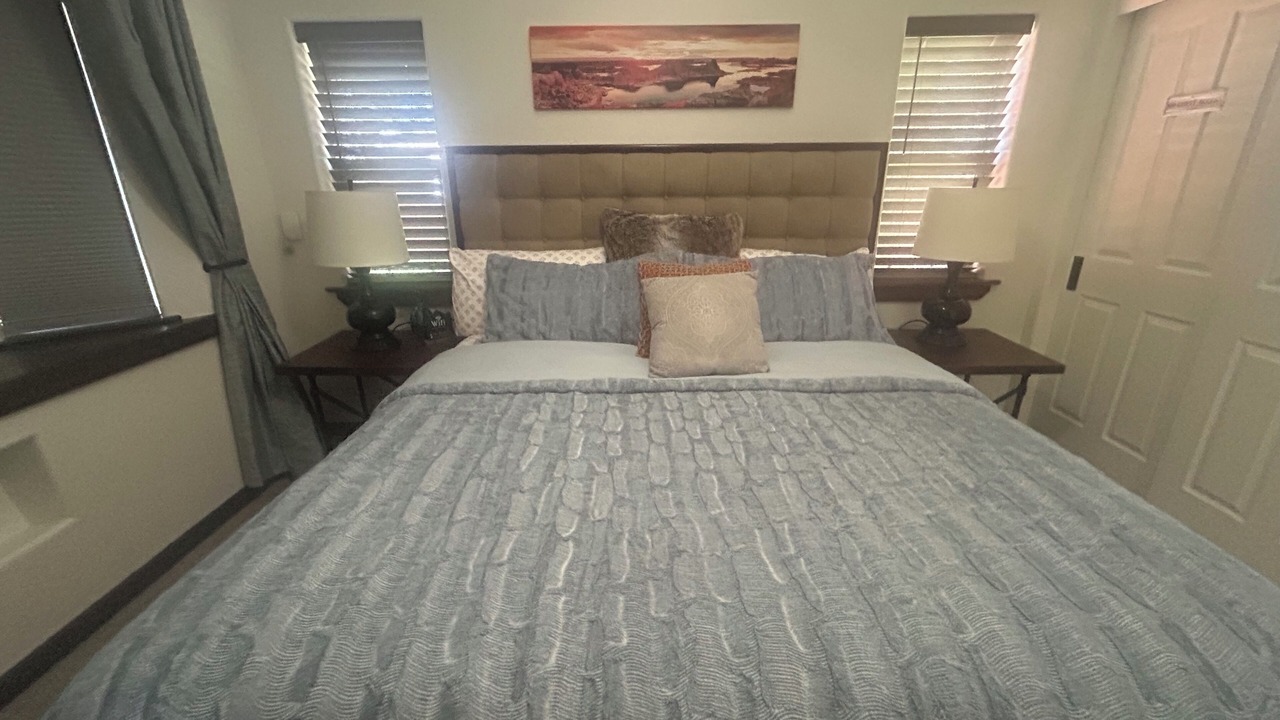 Photo of Bedroom in Flagstaff