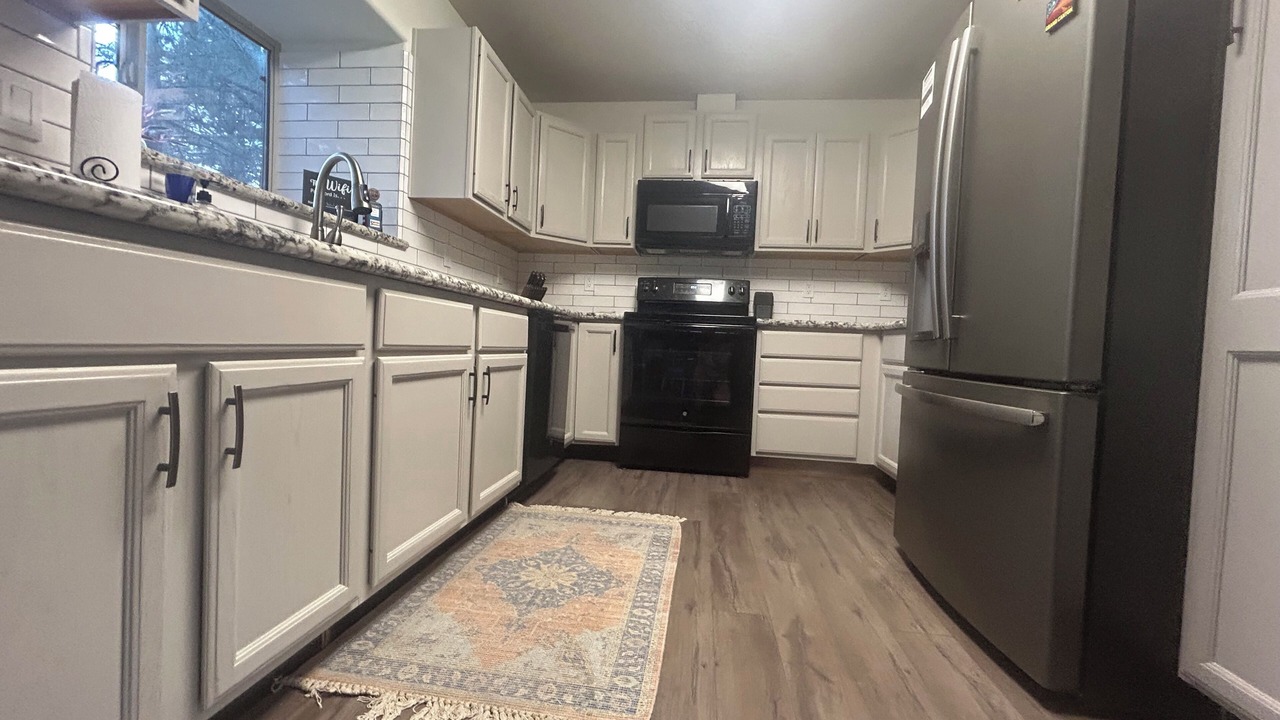 Photo of Kitchen in Flagstaff