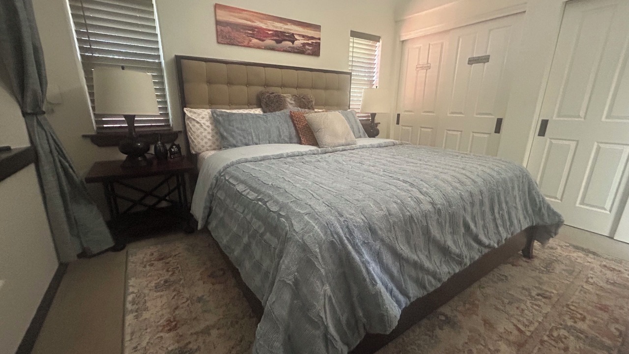 Photo of Bedroom in Flagstaff