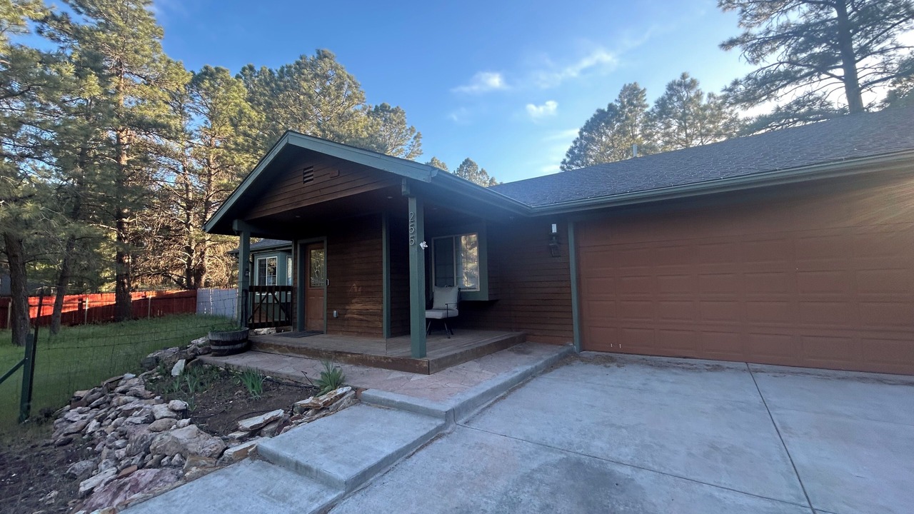 Photo of Outdoor in Flagstaff