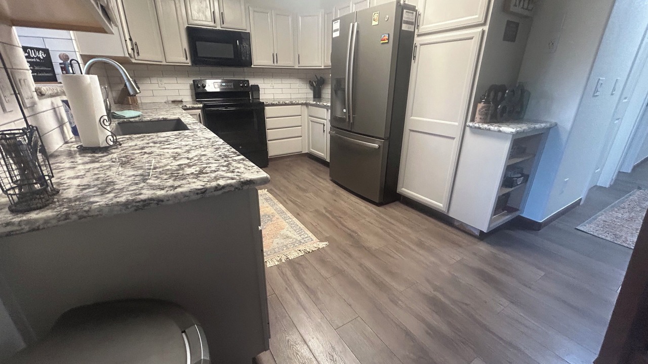 Photo of Kitchen in Flagstaff
