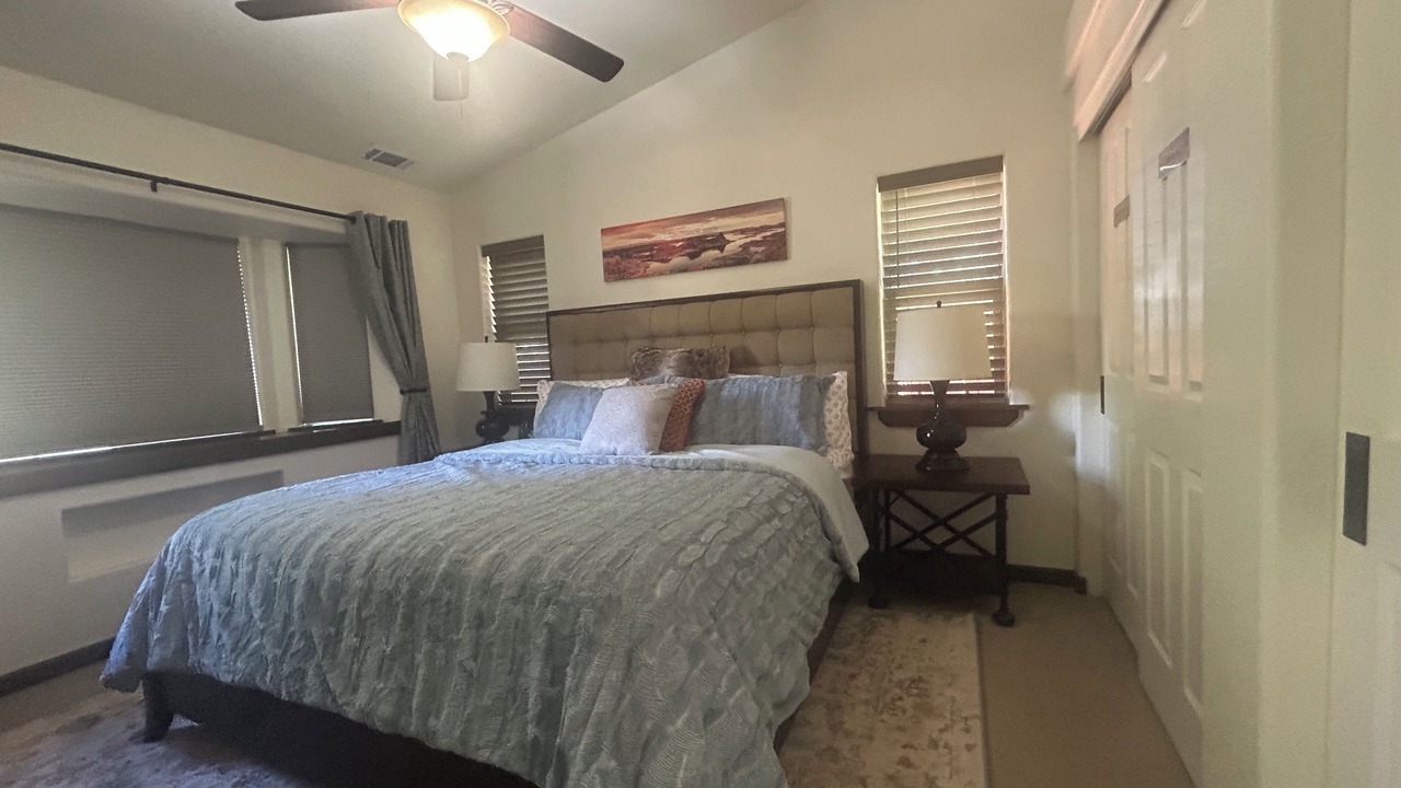 Photo of Bedroom in Flagstaff