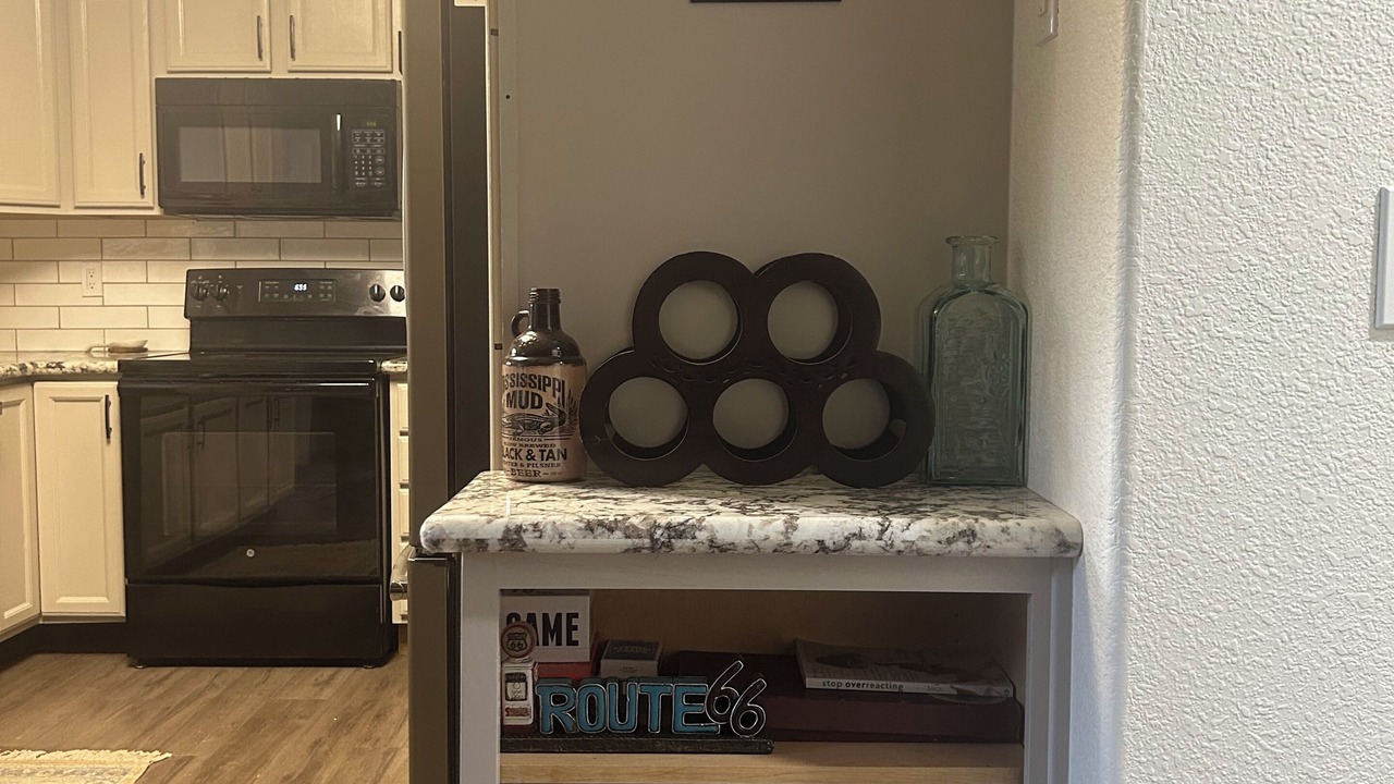 Photo of Kitchen in Flagstaff