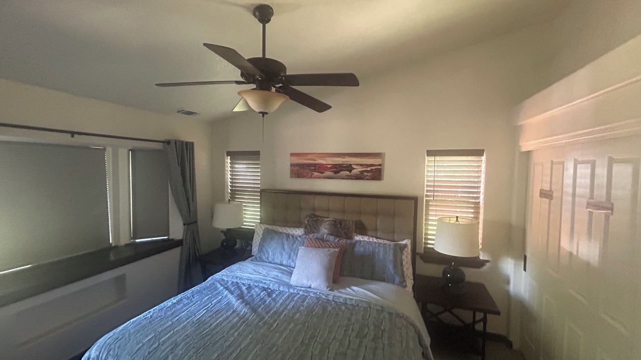 Photo of Bedroom in Flagstaff