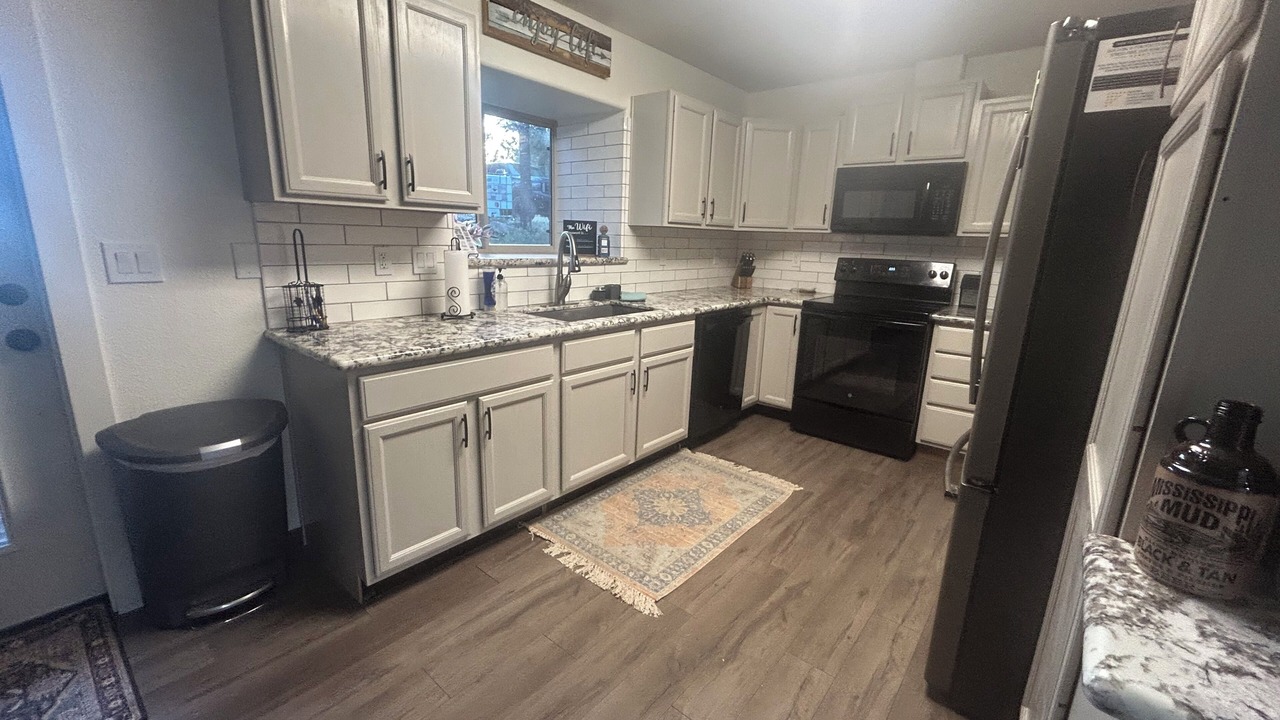 Photo of Kitchen in Flagstaff