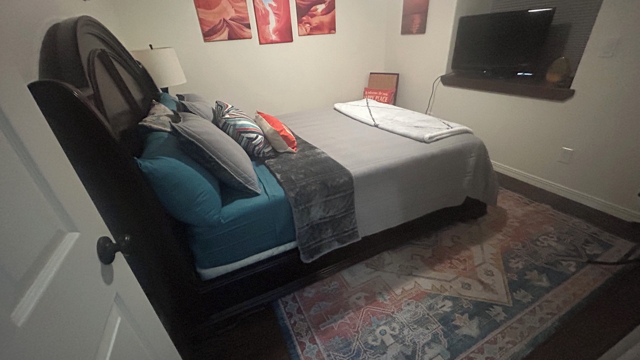 Photo of Bedroom in Flagstaff