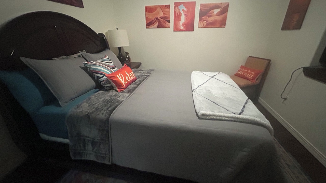 Photo of Bedroom in Flagstaff