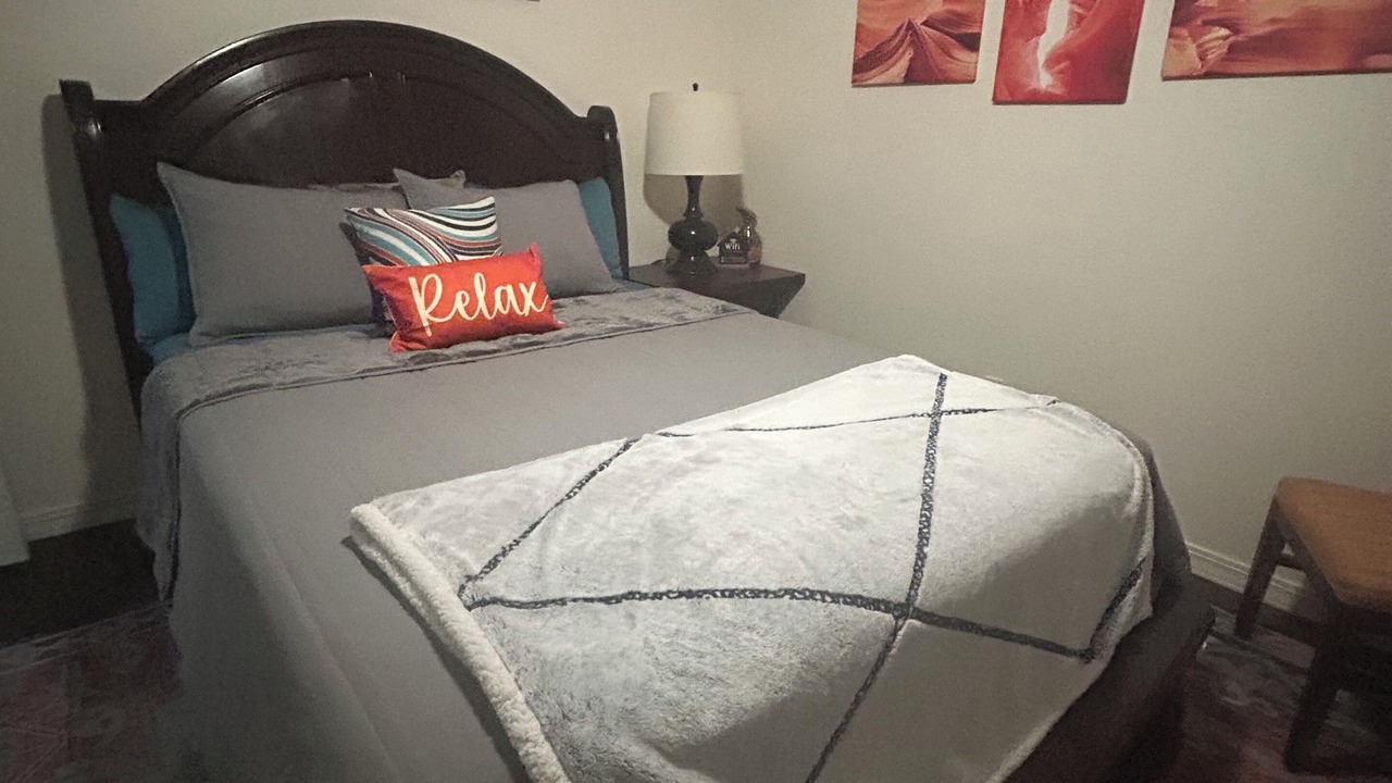 Photo of Bedroom in Flagstaff