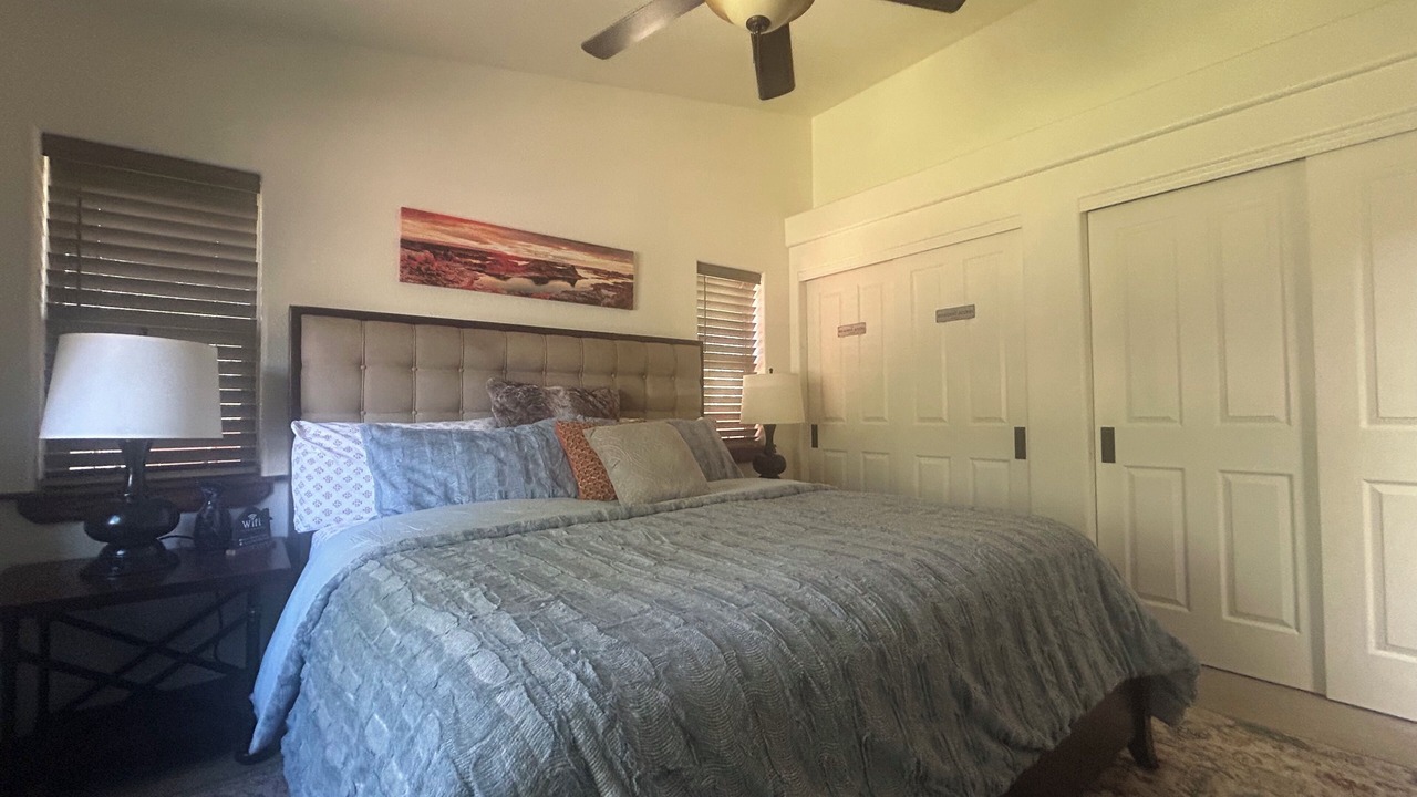 Photo of Bedroom in Flagstaff