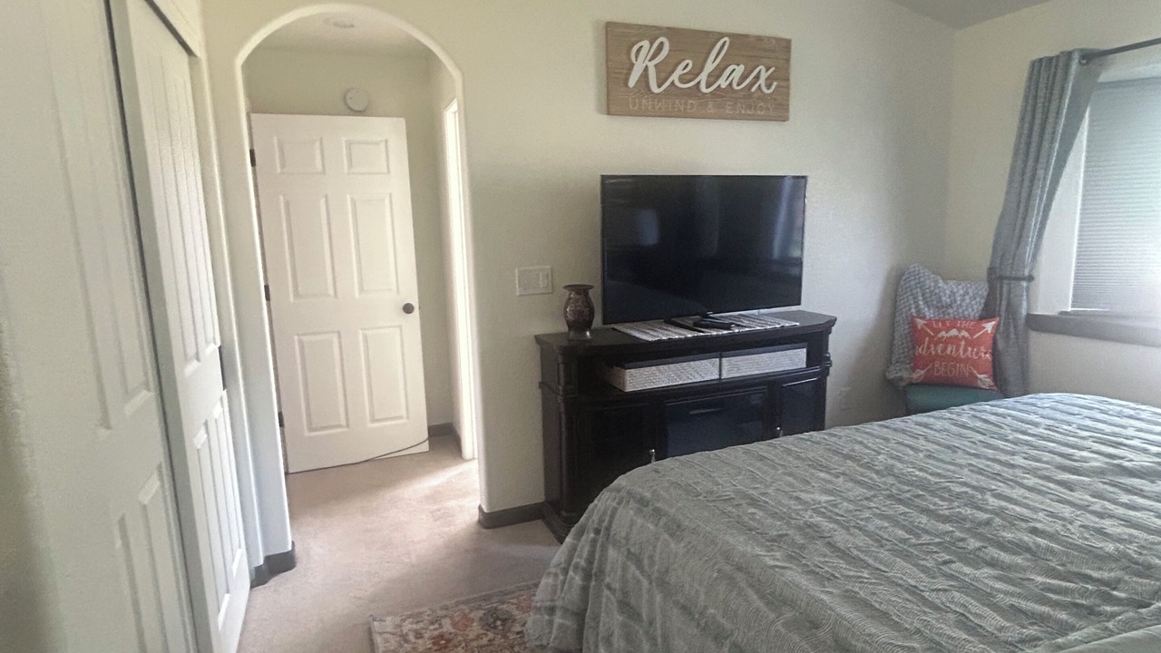 Photo of Bedroom in Flagstaff