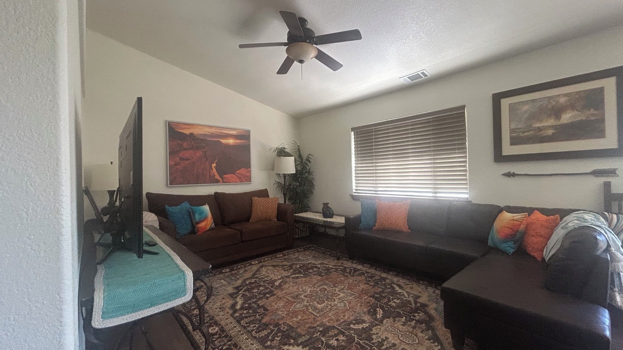 Photo of Livingroom in Flagstaff