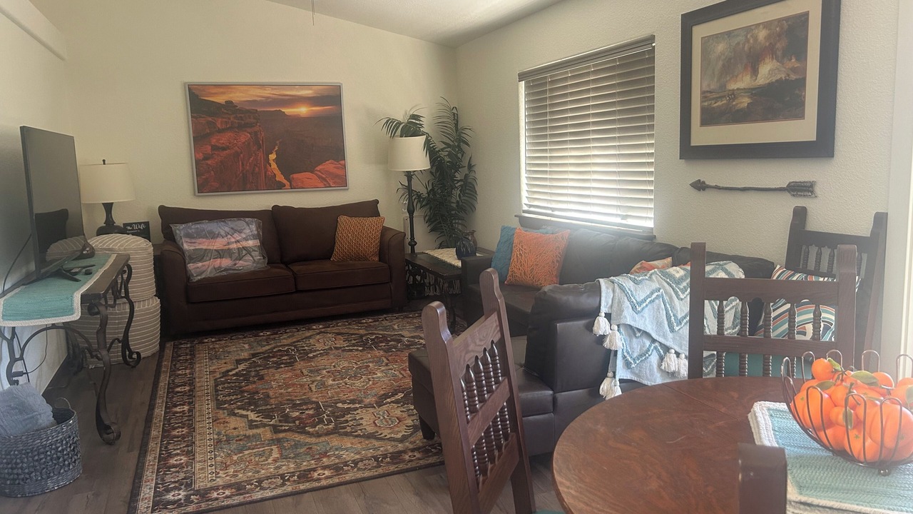 Photo of Livingroom in Flagstaff