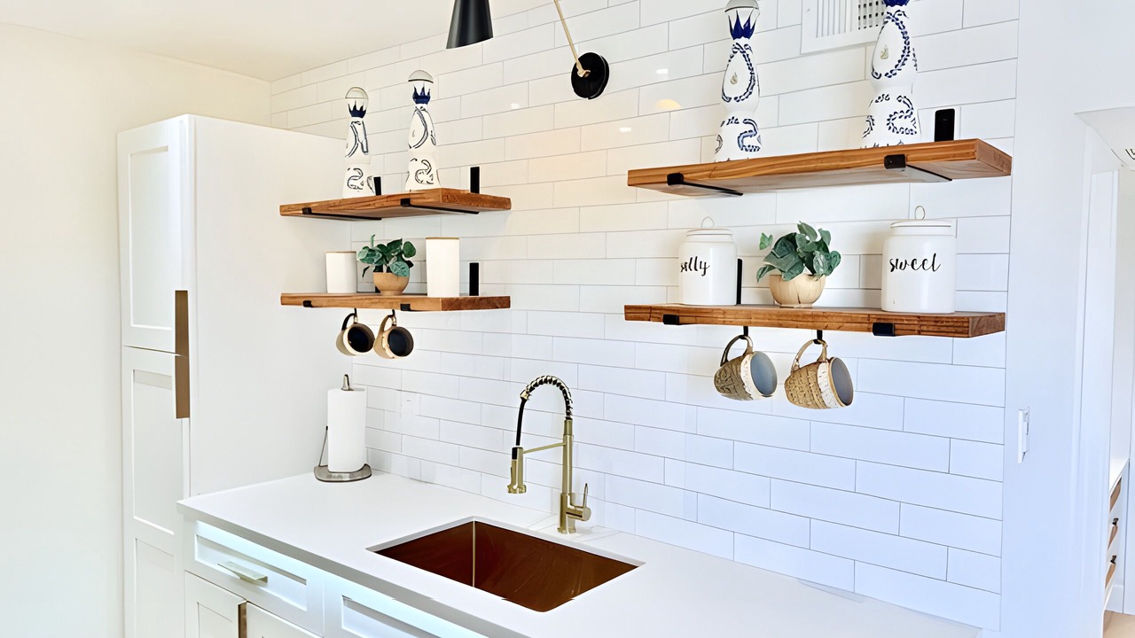 Photo of Kitchen in Entertainment District