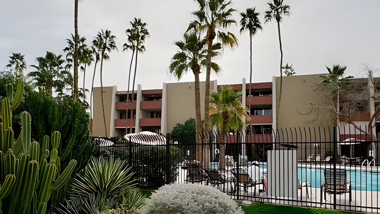 Photo of Outdoor in Entertainment District