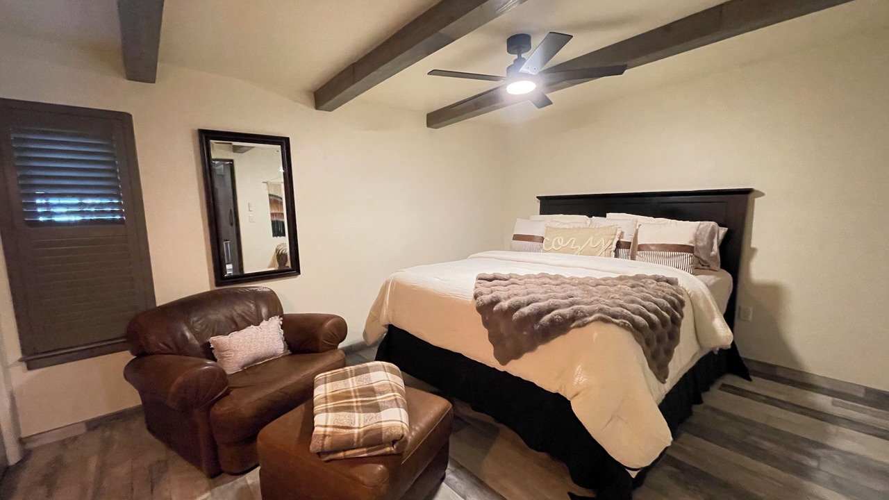 Photo of Bedroom in Green Valley