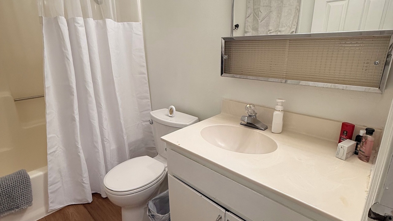 Photo of Bathroom in Flagstaff