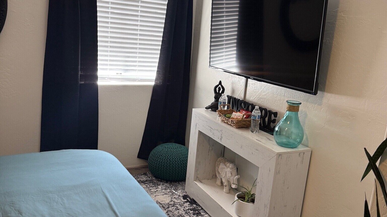 Photo of Bedroom in Clarkdale
