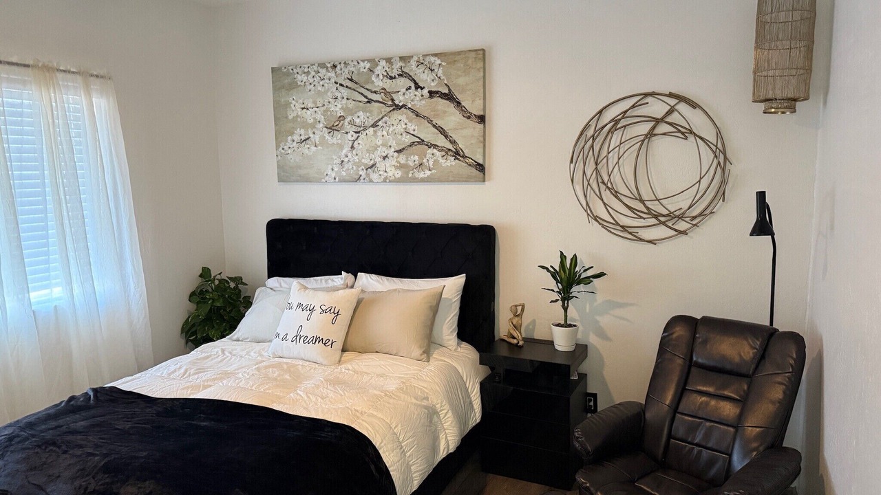 Photo of Bedroom in Clarkdale