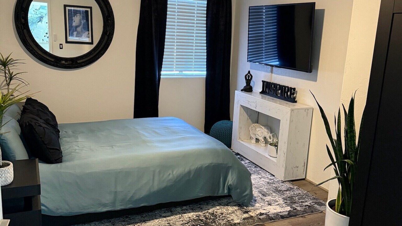 Photo of Bedroom in Clarkdale